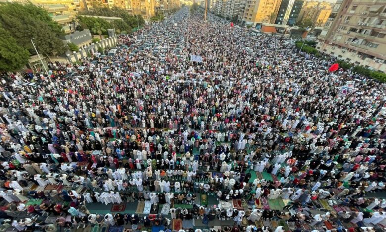 عيد الأضحى