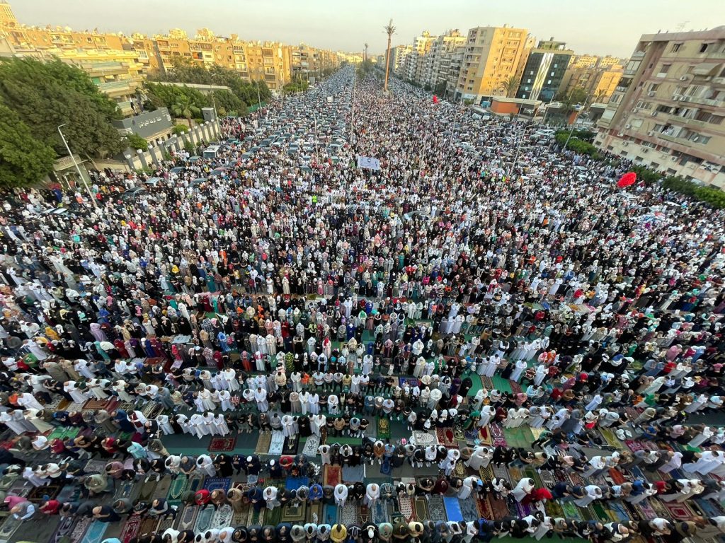 عيد الأضحى