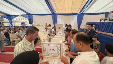 مدينة العبور الجديدة