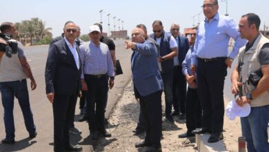 الطريق الدائري الإقليمي