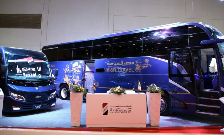 شركة النصر للسيارات