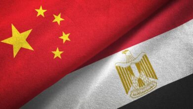 مصر