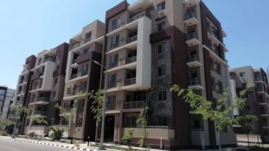 دمياط الجديدة