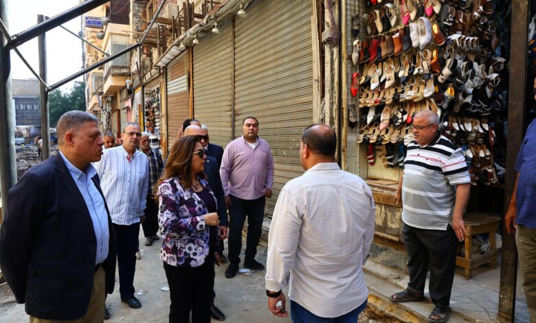 سوق العتبة