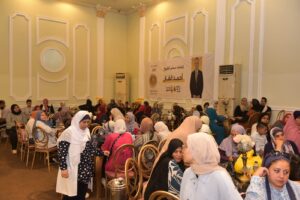مؤتمرات حزب الشعب الجمهوري استعدادا لانتخابات مجلس الشيوخ