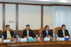 استعدادات حزب الشعب الجمهوري لانتخابات مجس الشيوخ