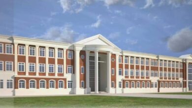جامعة الإسكندرية الأهلية