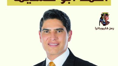 أحمد أبو هشيمة