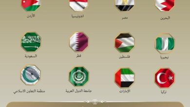 إدانة فرض الاحتلال سيادته على الضفة الغربية