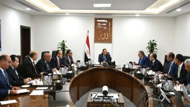 اجتماع الحكومة لخفض أسعار السلع