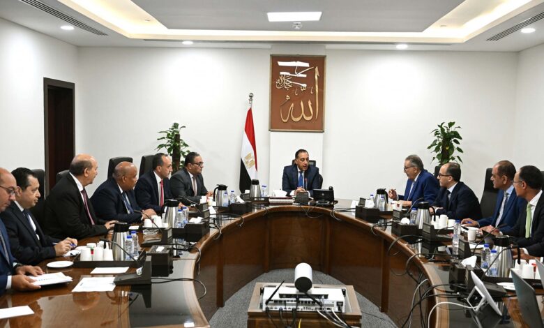 اجتماع الحكومة لخفض أسعار السلع