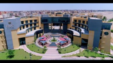 جامعة بدر