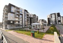 وحدات الإسكان _ صورة تعبيرية