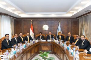 استعدادات حزب الشعب الجمهوري لانتخابات مجس الشيوخ