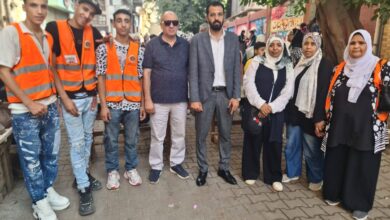 مبادرة حزب الشعب الجمهوري لدعم طلاب الثانوية العامة