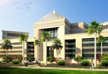 الجامعات الأهلية _ صورة تعبيرية