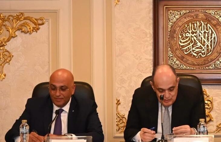 قانون تنمية المشروعات