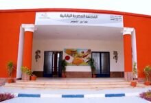 23 مدرسة مصرية يابانية جديدة
