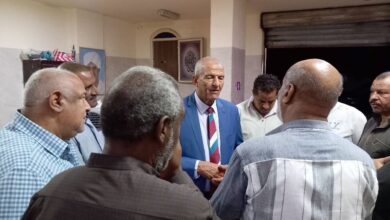 النائب جمال عبيد