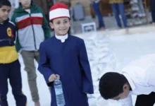 تقديم الأزهر رياض الأطفال 2025