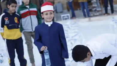 تقديم الأزهر رياض الأطفال 2025
