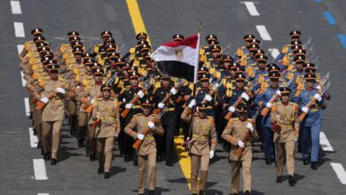 الأكاديمية العسكرية