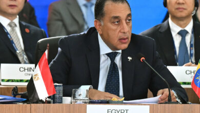 البلدان النامية