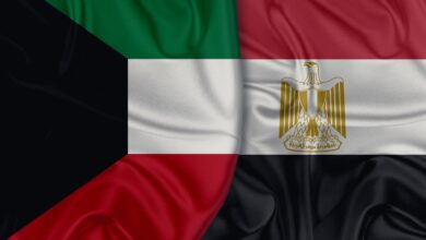 ولي عهد الكويت