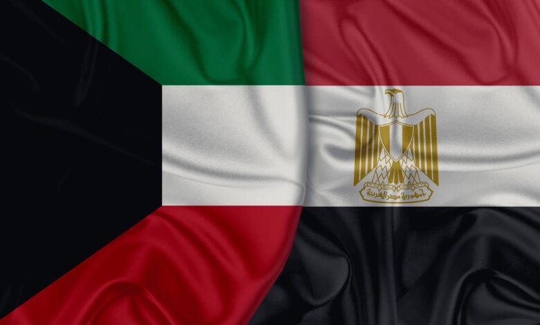 ولي عهد الكويت