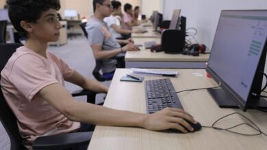 نتيجة تنسيق المرحلة الثانية أدبي نظام قديم _ صورة تعبيرية