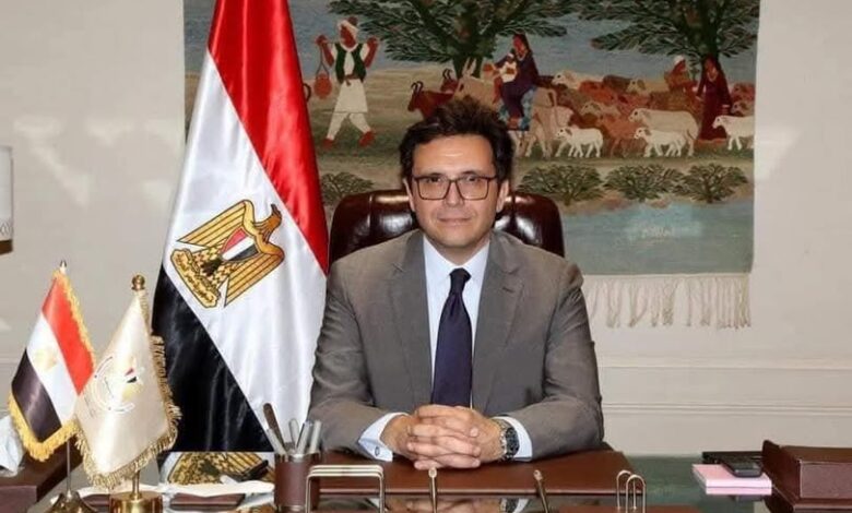 وزير الثقافة