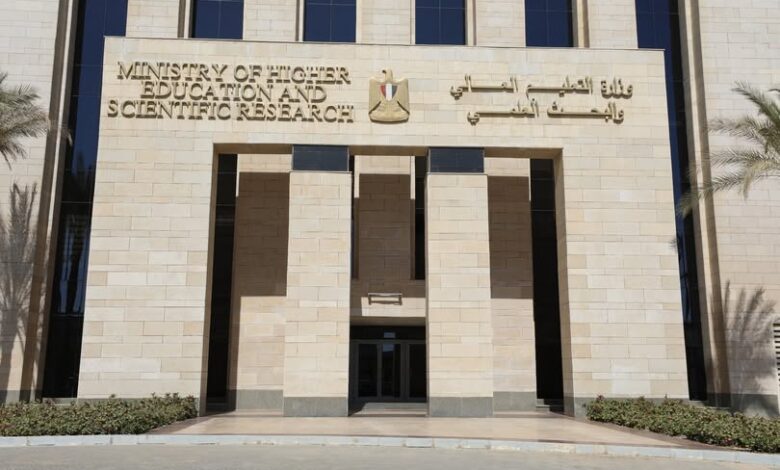 نتيجة المرحلة الثانية من النتسيق