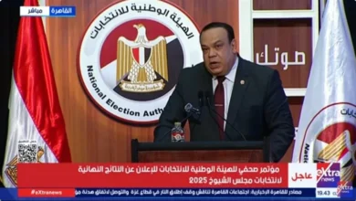 رئيس الوطنية للانتخابات