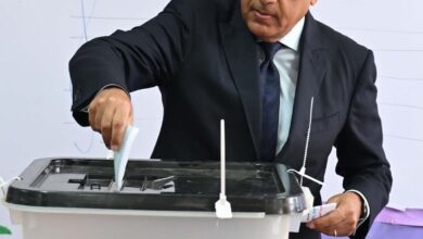 رئيس الوزراء مصطفى مدبولي