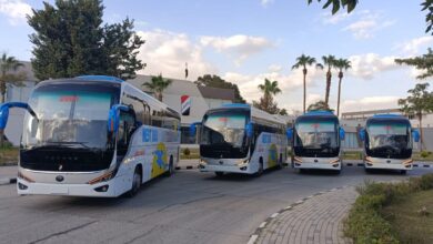 شركة النصر