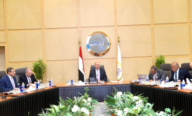 شركة القاهرة للعبارات