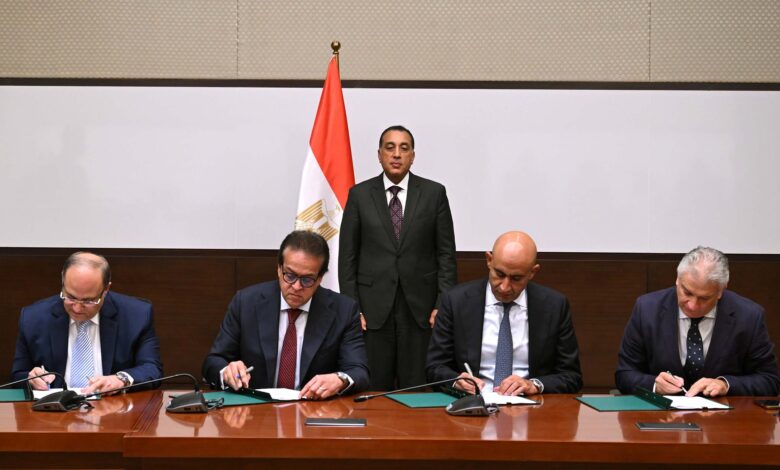 صناعة الأدوية