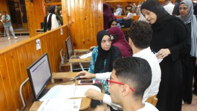 الحدود الدنيا لكليات الجامعات الخاصة والأهلية