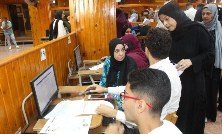 الحدود الدنيا لكليات الجامعات الخاصة والأهلية