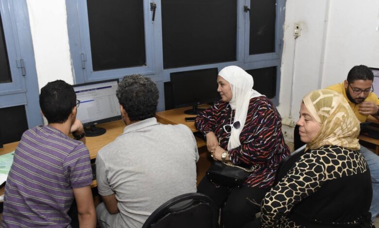 تنسيق المرحلة الأولى