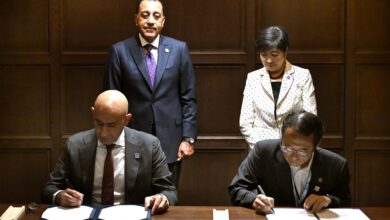 تدريب وتأهيل المعلمين