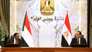 مباحثات