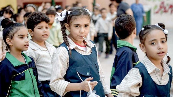 موعد بداية الترم الثاني 2026