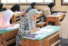 نتيجة الصف الثالث الاعدادي