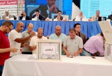 مدينة العبور الجديدة