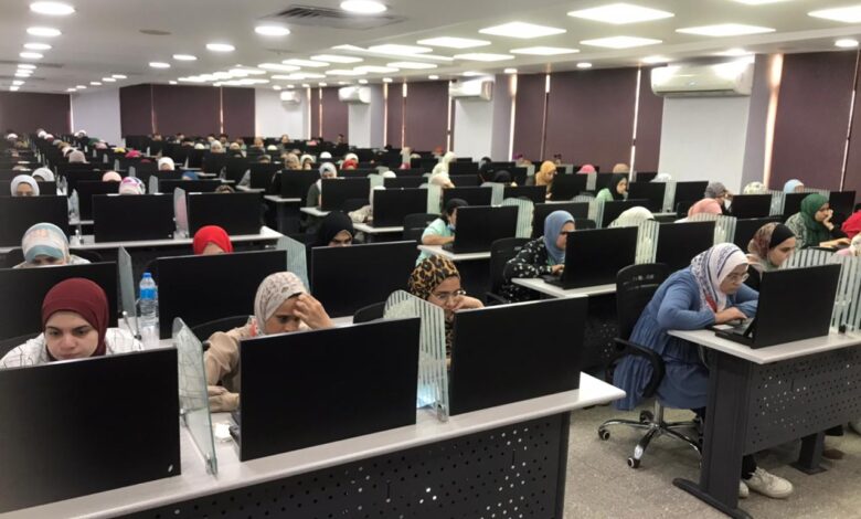 وظيفة معلم مساعد