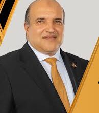 وليد هويدي مرشح حزب الشعب الجمهوري لمجلس الشيوخ