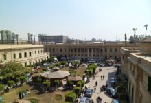كلية تجارة 2025