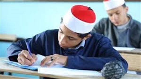 نتيجة الدور الثاني بالأزهر _ صورة تعبيرية