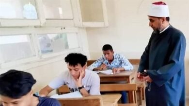 وظائف معلم مساعد حاسب آلي بالأزهر